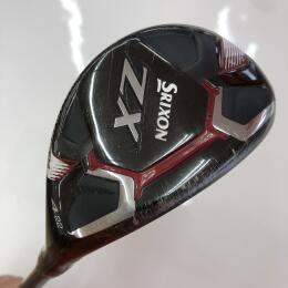 SRIXON ZX HYBRID｜ダンロップ｜ユーティリティ｜中古ゴルフ