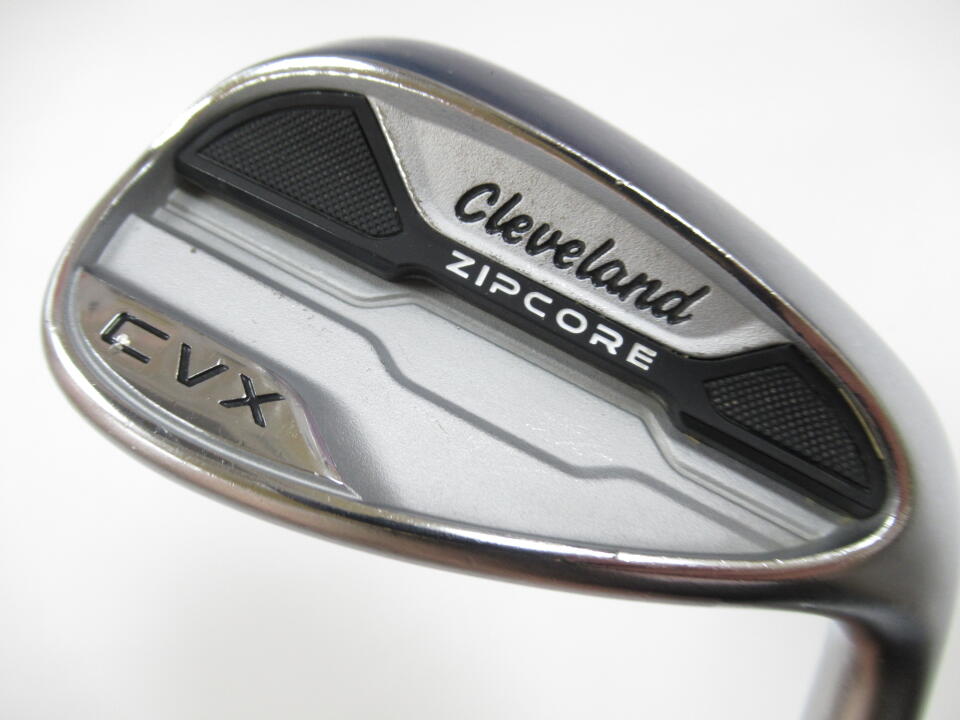 クリーブランド ZipCore 56度　ウェッジ　CVX モーダス115 楽天市場】クリーブランド CVX ZIPCORE ウエッジ N.S.PRO MODUS3