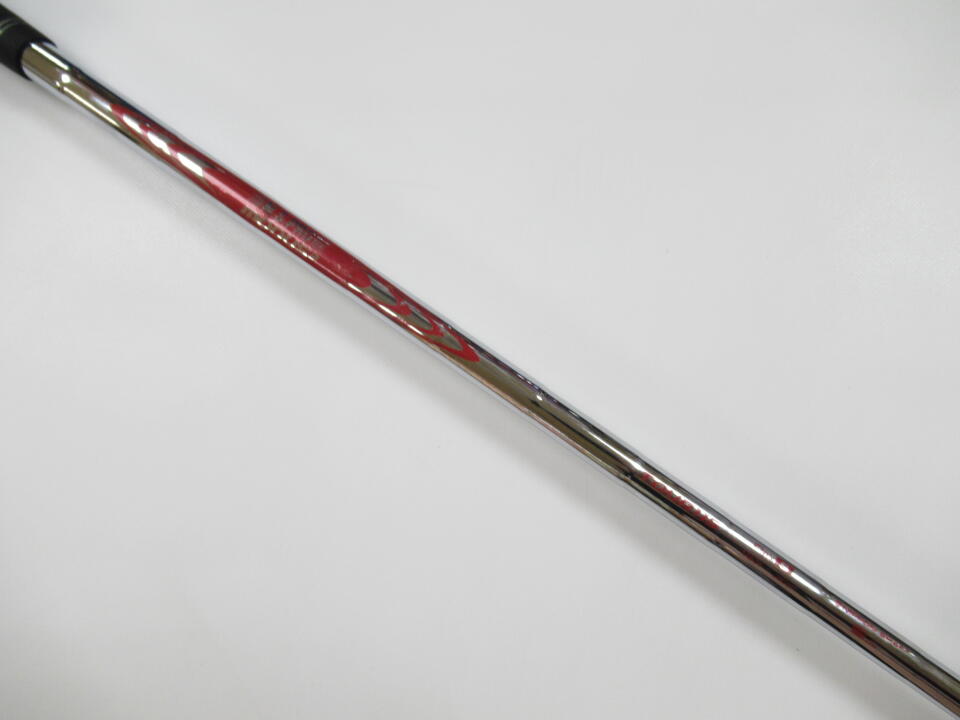 クリーブランド ZipCore 56度　ウェッジ　CVX モーダス115 中古】CVX ZIPCORE ウェッジ N.S.PRO MODUS3 TOUR 115 58-10 S D