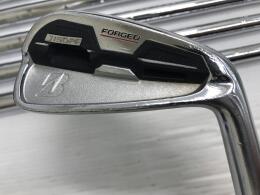 初心者推奨 ブリヂストン J15DPF メンズアイアンセット 6本 初心者推奨 ブリヂストン J15DPF メンズアイアンセット 6本