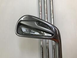 なるみ Titleist T100S アイアンセット 4-9 P 48 なるみ様専用 Titleist T100S アイアンセット 4-9 P 48 - メルカリ