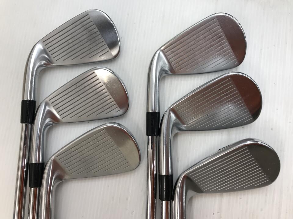 タイトリスト 2016年VG3アイアンセット6本 NSPRO950GH S VG3アイアン(6本セット) N.S.PRO 950GH 2016年モデル(アイアン