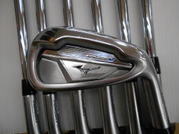 JPX 200X 850neoアイアンセット JPX 200X 850neoアイアンセット MIZUNO (ミズノ) アイアンセット