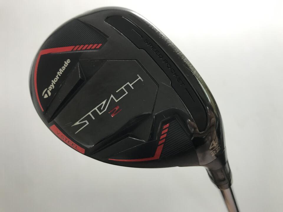 STEALTH2｜テーラーメイド｜ユーティリティ｜NSﾌﾟﾛ MODUS 3TOUR