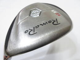 Ray UT TYPE R｜ロマロ｜ユーティリティ｜中古ゴルフクラブを