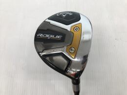ROGUE ST MAX FAST｜キャロウェイ｜フェアウェイウッド｜中古