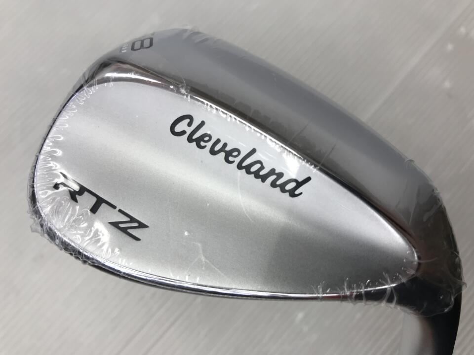 クリーブランド　RTZウェッジ　モーダス115 お買い得　3本セット　新品未使用 クリーブランド RTZウェッジ モーダス115 お買い得 3本セット