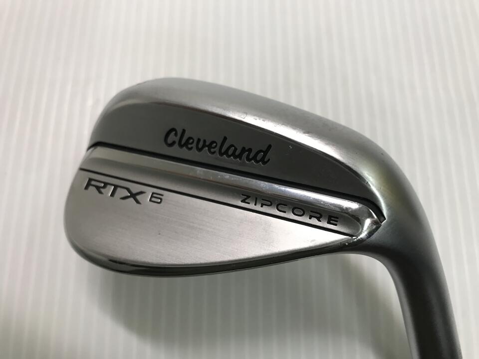 RTX ZIPCORE ウェッジ 3本セット　モーダス120s Cleveland Golf ダンロップ クリーブランド RTX ZIPCORE