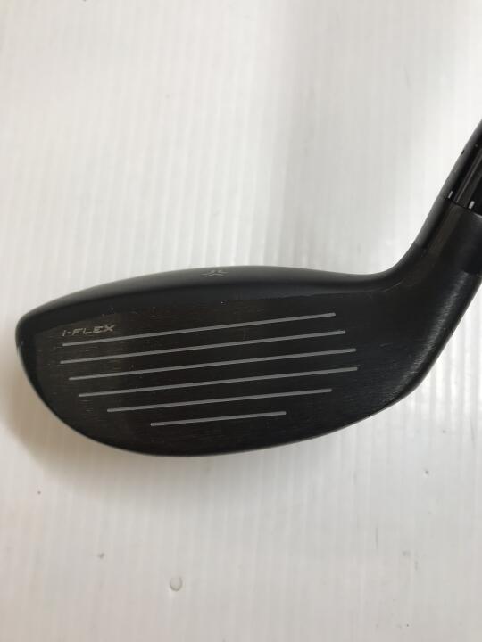 SRIXON ZXi HYBRID｜ダンロップ｜ユーティリティ｜TRAVIL IRON