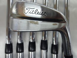 訳あり　タイトリスト　620MB 5-9 訳あり タイトリスト 620MB 5-9 楽天市場】タイトリスト 「 620