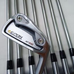 EPON AF-506 アイアンセット 7本 モーダス120s AF-506｜エポン｜アイアンセット｜NSプロ MODUS3 TOUR120