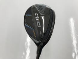 Qi10｜テーラーメイド｜ユーティリティ｜中古ゴルフクラブを探す