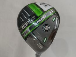 EPIC SPEED｜キャロウェイ｜フェアウェイウッド｜中古ゴルフ