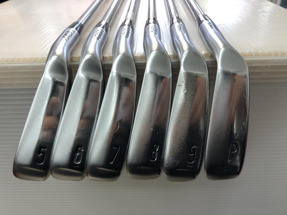 7/2 　ゴエモン 7/2 ゴエモン スリクソン ZX7 Mk II アイアン N.S.MODUS3 TOUR