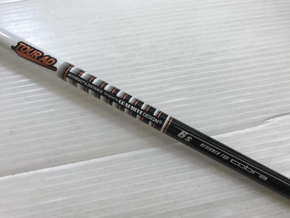 Cobra King LTD 1W ※テンプラ傷あり Cobra King LTD 1W ※テンプラ傷あり Cobra King LTD 1W