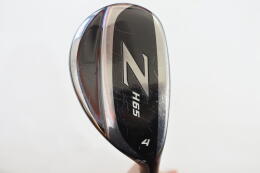 Srixon Z H65 4番ウェッジ CADERO Sフレックス Srixon Z H65 4番ウェッジ CADERO Sフレックス - メルカリ