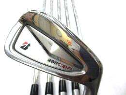 258CBP｜ブリヂストン｜アイアンセット｜中古ゴルフクラブを探す