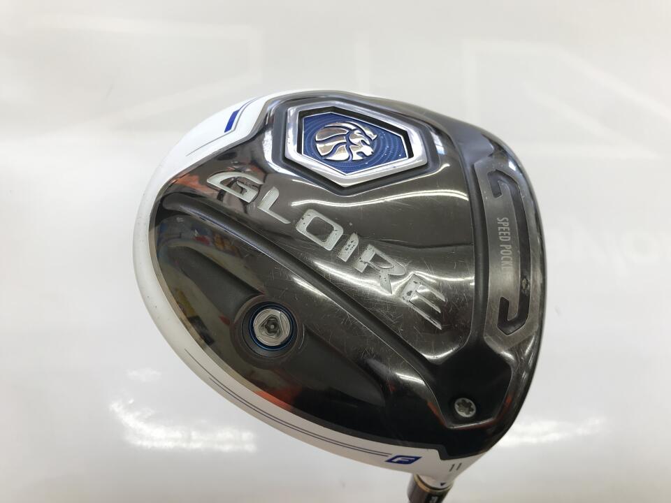 GLOIRE F｜テーラーメイド｜ドライバー｜GL 3000｜中古ゴルフ