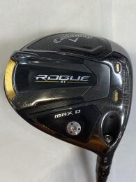 ROGUE ST MAX D｜キャロウェイ｜ドライバー｜中古ゴルフクラブを