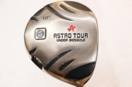 ASTRO TOUR ドライバー ASTRO TOUR V4｜アストロ｜ドライバー｜ﾂｱ-AD MJ-7（リシャフト