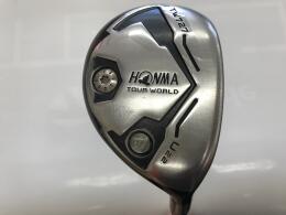 本間ゴルフ　TW727 ユーティリティ 25度 楽天市場】本間ゴルフ tw727 ut ユーティリティ 25°の通販