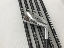 ONOFF FORGED KURO 2022｜グローブライド｜アイアンセット｜中古