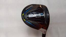 SIM2 MAX 3W フェアウェイウッド TENSEI BLUE【S】 TaylorMade テーラーメイド ゴルフ SIM2 MAX フェアウェイウッド
