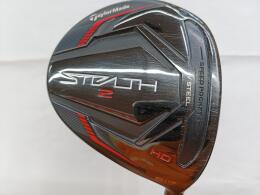 TaylorMade - TaylorMade テーラーメイド/STEALTH2 フェアウェイウッド FW5/TENSEI TM50/Bランク/81【中古】 TaylorMade テーラーメイド 中古フェアウェイウッド STEALTH 2