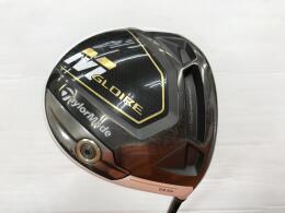 TaylorMade テーラーメイド　M GLOIRE 1w ドライバー　S SIM グローレ ドライバー | SIM GLOIRE Driver | TaylorMade