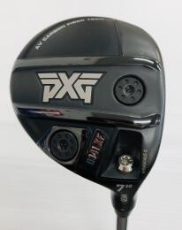 【左】0341X GEN1 PXG フェアウェイウッド　5番 ヘッド単体 左】0341X GEN1 PXG フェアウェイウッド 5番 ヘッド単体 - メルカリ
