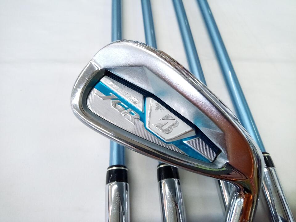 ブリヂストンJGRレディースドライバーツアーBゴルフクラブ初心者中古スピーダーA ブリヂストンJGRレディースドライバーツアーBゴルフクラブ初心者