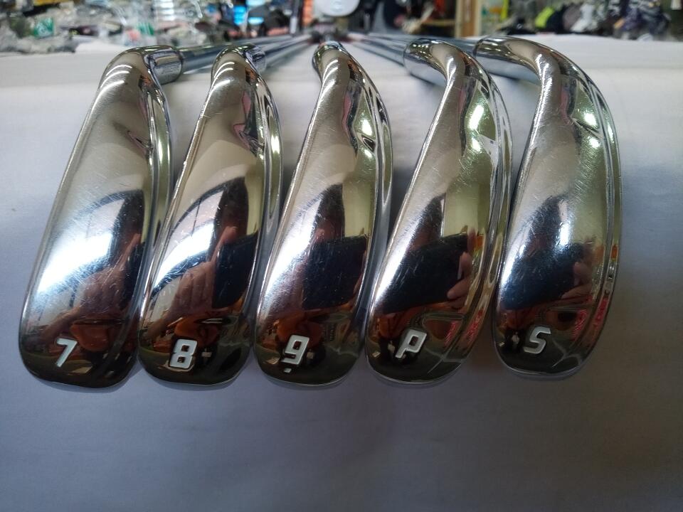 レディース】ブリヂストン TOUR B JGR 2019アイアン フレックスA