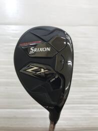 SRIXON ZX Mk2 UTILITY｜ダンロップ｜ユーティリティ｜中古