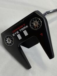 EYE TRAX #7｜オデッセイ｜パター｜中古ゴルフクラブを探す