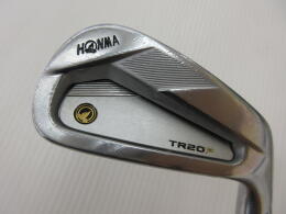 TOUR WORLD TR20P｜ホンマゴルフ｜アイアンセット｜中古ゴルフ