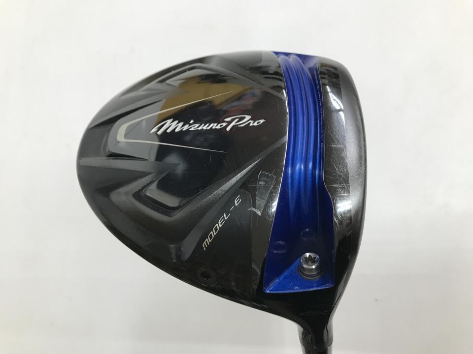 Mizuno Pro MODEL-E｜ミズノ｜ドライバー｜ツアーAD VR-6｜中古ゴルフ