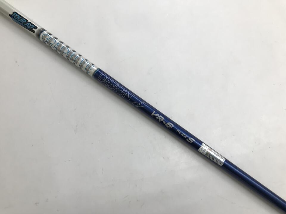 Mizuno Pro MODEL-E|ミズノ|ドライバー|ツアーAD VR-6|中古ゴルフ Mizuno Pro MODEL-E|ミズノ|ドライバー|ツアーAD VR-6|中古ゴルフ