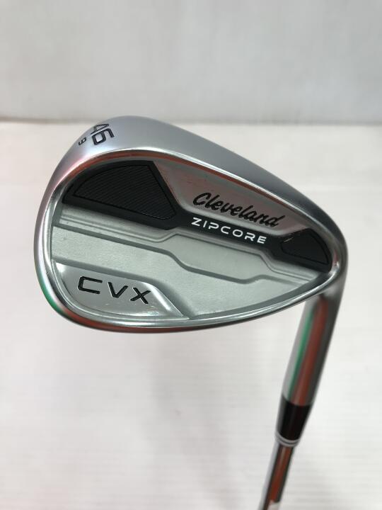 CVX ZIPCORE｜クリーブランド｜ウェッジ｜NSプロ MODUS 3 TOUR