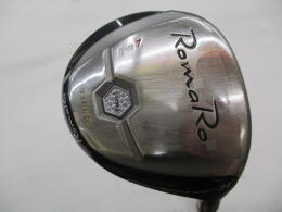 Ray FW TYPE R｜ロマロ｜フェアウェイウッド｜中古ゴルフクラブ