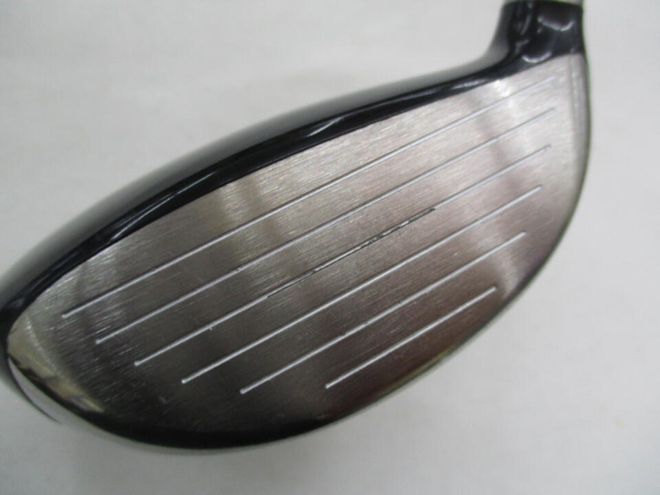 希少　ロマロ Ray フェアウェイウッド　15度　タイプR クレイジーシャフト Ray TYPE R FW | ロマロオフィシャルサイト