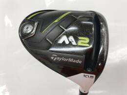 ゴルフクラブ テーラーメイド M2 ドライバー 1W 純正カーボン ゴルフクラブ テーラーメイド M2 ドライバー 1W 純正カーボン