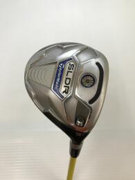 カスタムシャフトMT7S TaylorMade SLDR フェアウェイウッド5番 テーラーメイド SLDR フェアウェイウッドの試打レビュー 口コミ