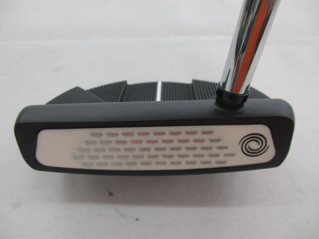 STROKE LAB BLACK R-LINE ARROW｜オデッセイ｜パター｜STROKE