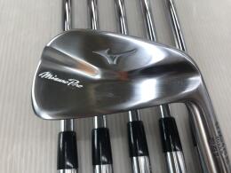 【美品】ミズノ241アイアン4-Pセット DGHT 美品】ミズノ241アイアン4-Pセット DGHT 楽天市場】ミズノ