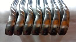 MAVRIK｜キャロウェイ｜アイアンセット｜中古ゴルフクラブを探す