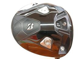 ブリヂストン B-Limited B1 LSドライバー 9°ヘッドのみ ブリヂストンBリミテッドB1・LSドライバー試打評価（2023年