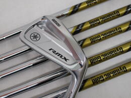 RMX 020｜ヤマハ｜アイアンセット｜中古ゴルフクラブを探す