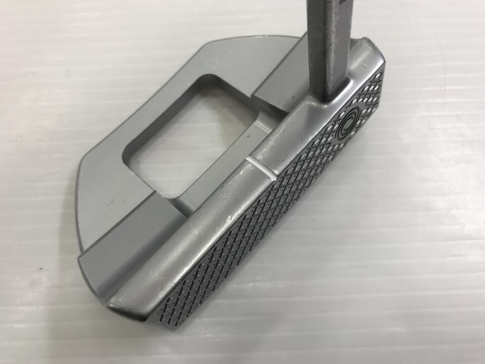 値下げ希少価値品オディセイパターTOULON DESIGN ODYSSEY（オデッセイ） - パター -トゥーロン パター SAN DIEGO