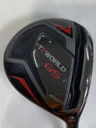 【新品】ホンマ ツアーワールド GS 7W FW 右利き A レディース 新品】ホンマ ツアーワールド GS 7W FW 右利き A レディース T