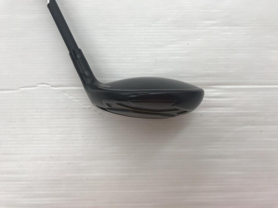 RBZ BLACK US｜テーラーメイド｜ユーティリティ｜ROCKETFUEL 65｜中古